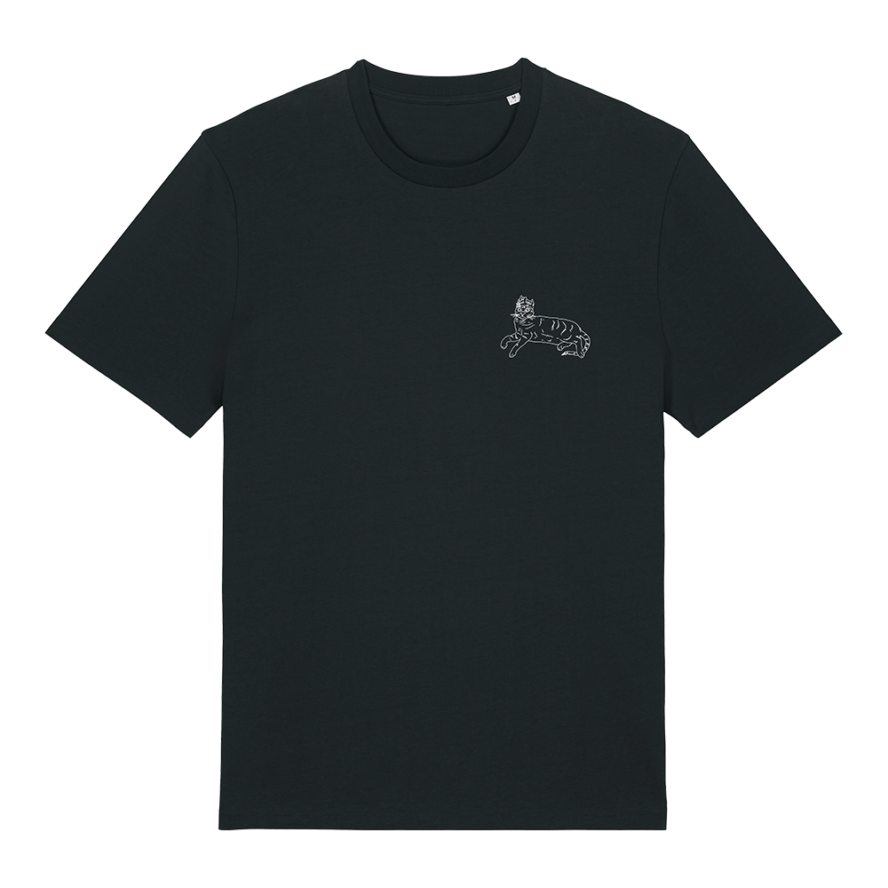 TDCC FALL 2026 BLACK TOUR TEE