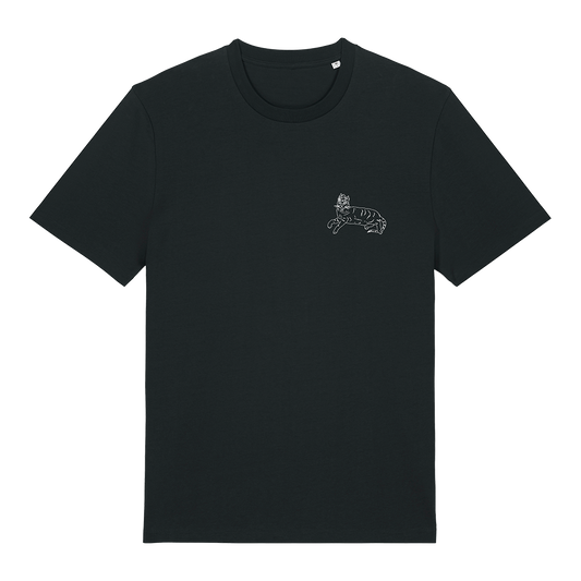 TDCC FALL 2026 BLACK TOUR TEE